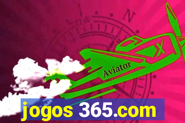 jogos 365.com